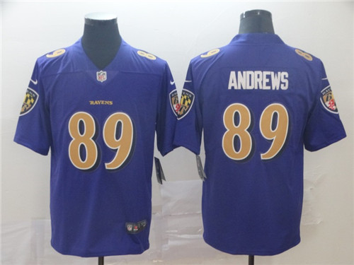 Baltimore Ravens Limited Jersey-365