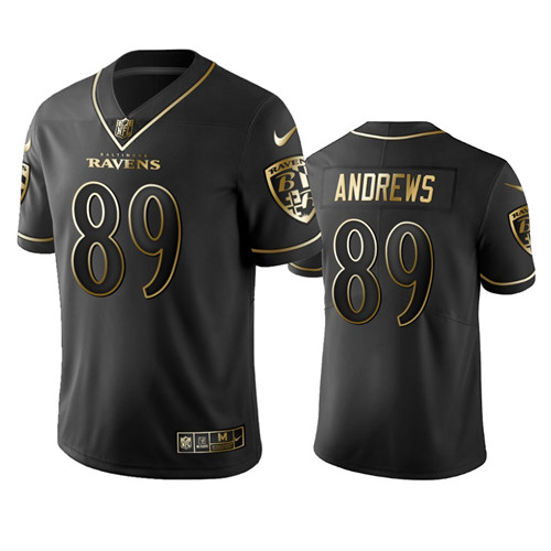 Baltimore Ravens Limited Jersey-378