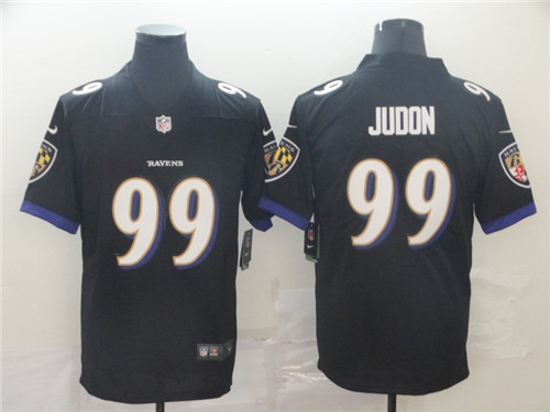 Baltimore Ravens Limited Jersey-387