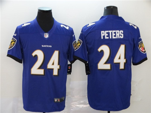 Baltimore Ravens Limited Jersey-388
