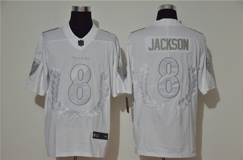 Baltimore Ravens Limited Jersey-394