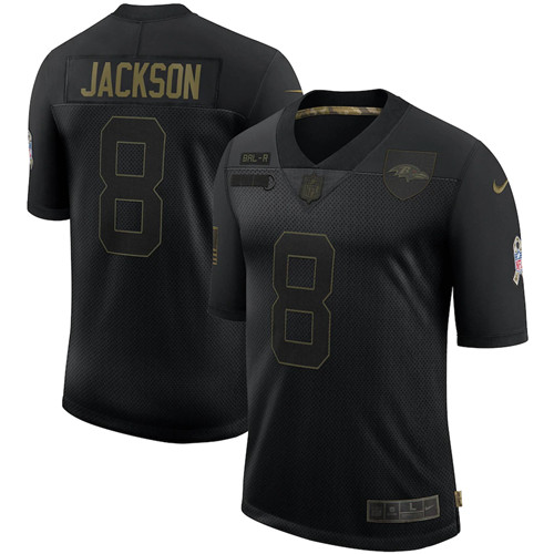 Baltimore Ravens Limited Jersey-403