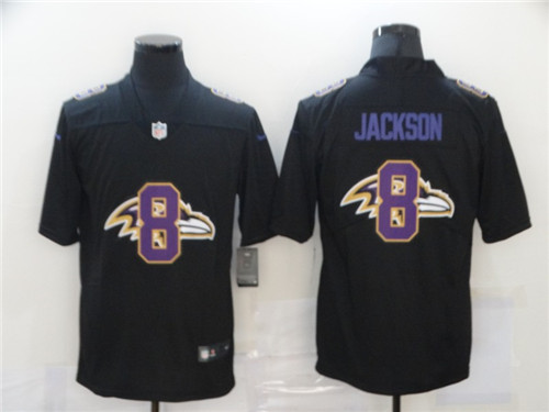 Baltimore Ravens Limited Jersey-411