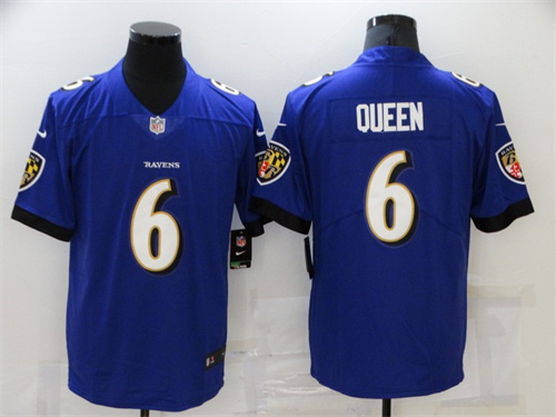 Baltimore Ravens Limited Jersey-424