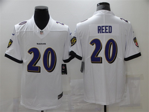 Baltimore Ravens Limited Jersey-427