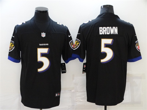 Baltimore Ravens Limited Jersey-429