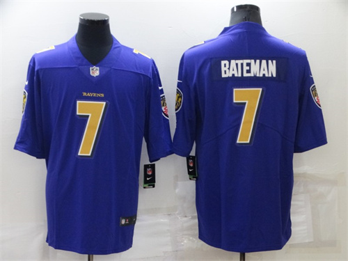 Baltimore Ravens Limited Jersey-442