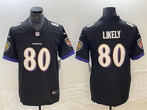 Baltimore Ravens Limited Jersey-0496