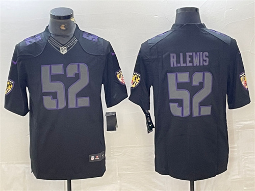 Baltimore Ravens Limited Jersey-0509