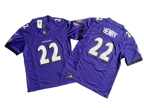 Baltimore Ravens Limited Jersey-0520