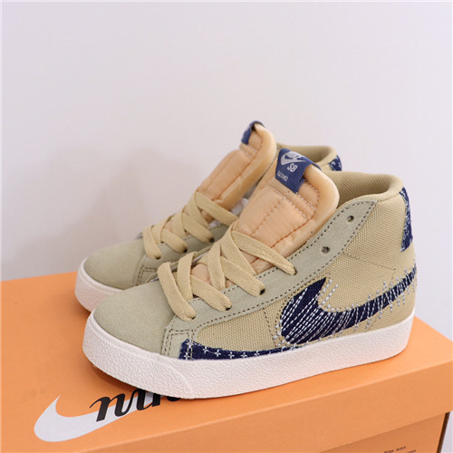 Nike Blazer(Kids)-005