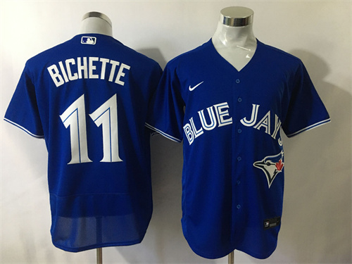 Toronto Blue Jays Flexbase jerseys-013