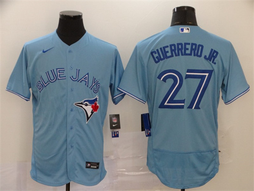 Toronto Blue Jays Flexbase jerseys-003