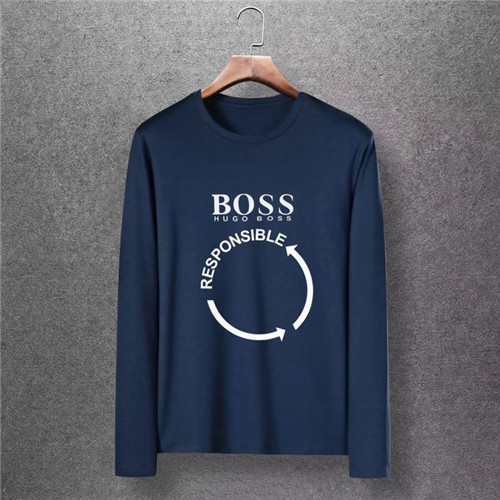 BOSS long T-shirt(2)-011
