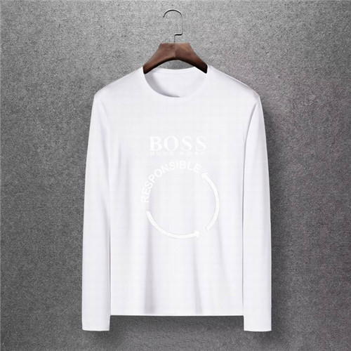 BOSS long T-shirt(2)-015