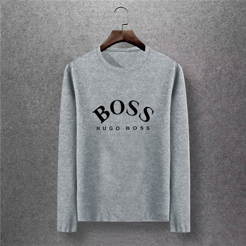 BOSS long T-shirt(2)-019