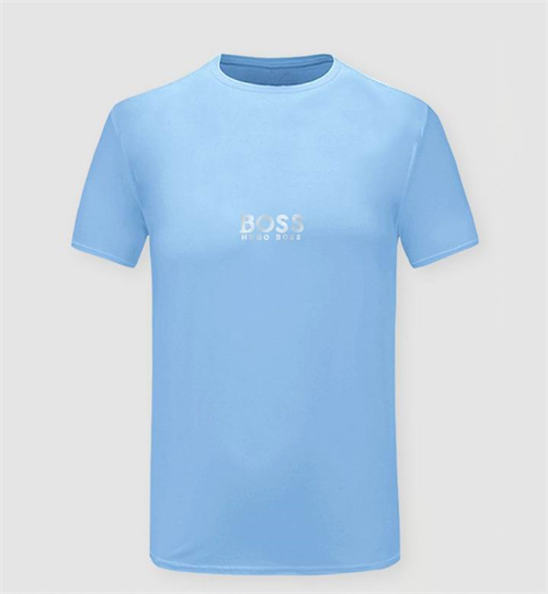 Boss Round neck T-shirt-M-028