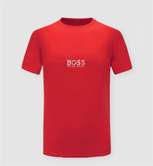 Boss Round neck T-shirt-M-032