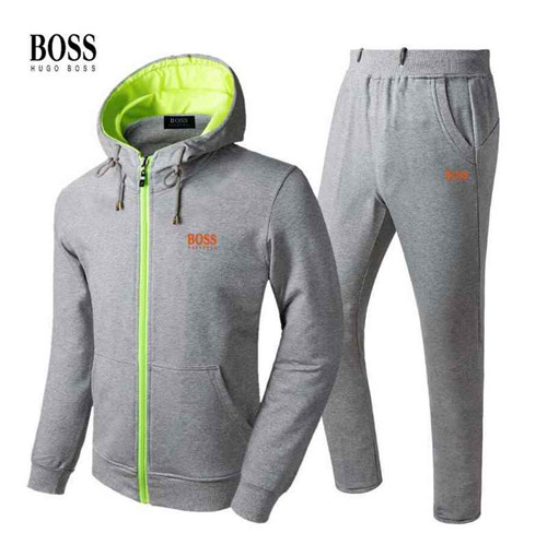 Hugo Boss(Man)suits-365