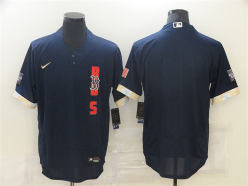 Boston Redsox Flexbase jerseys-022