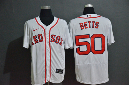 Boston Redsox Flexbase jerseys-005