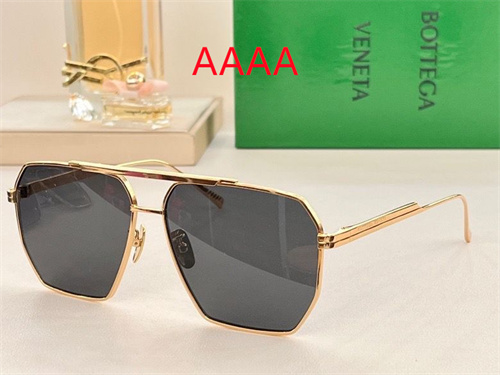 Bottega Veneta Sunglass(AAAA)-00001