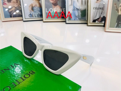 Bottega Veneta Sunglass(AAAA)-00104