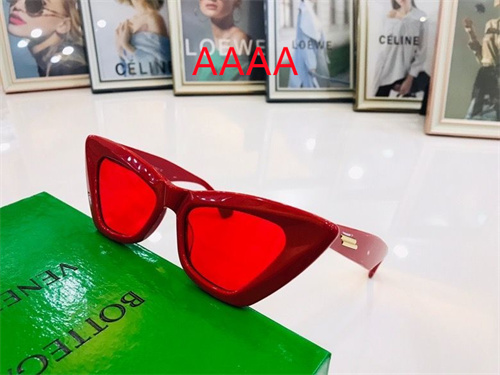 Bottega Veneta Sunglass(AAAA)-00105