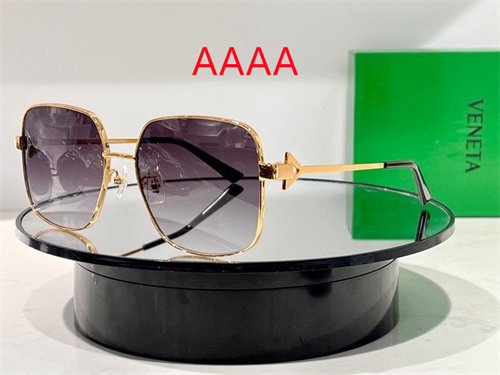 Bottega Veneta Sunglass(AAAA)-00011