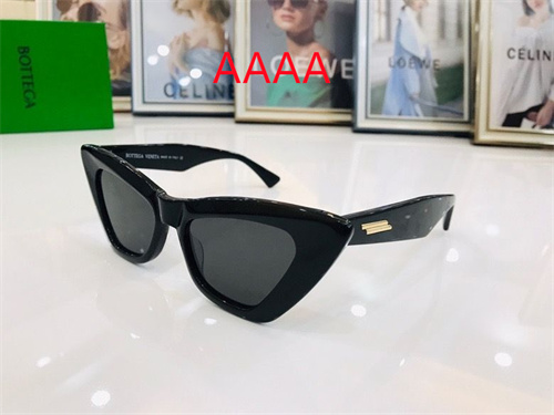 Bottega Veneta Sunglass(AAAA)-00110