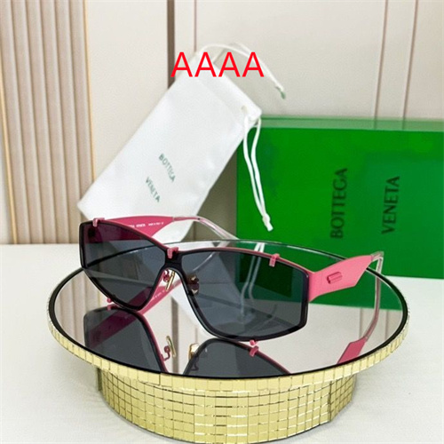 Bottega Veneta Sunglass(AAAA)-00117
