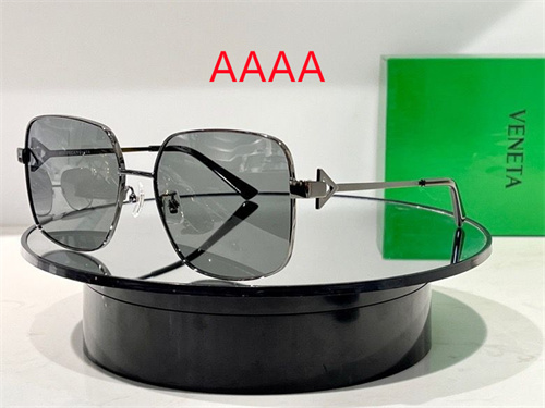 Bottega Veneta Sunglass(AAAA)-00012