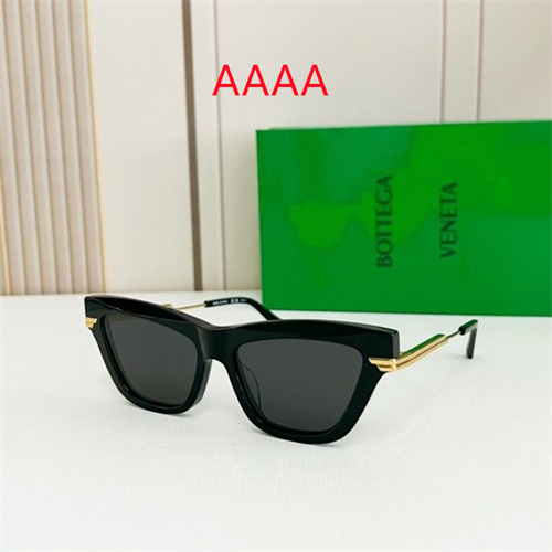 Bottega Veneta Sunglass(AAAA)-00123