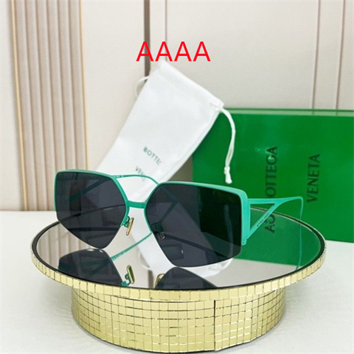 Bottega Veneta Sunglass(AAAA)-00138