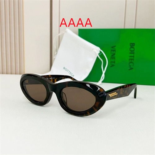 Bottega Veneta Sunglass(AAAA)-00145