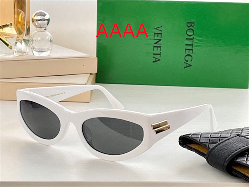 Bottega Veneta Sunglass(AAAA)-00022