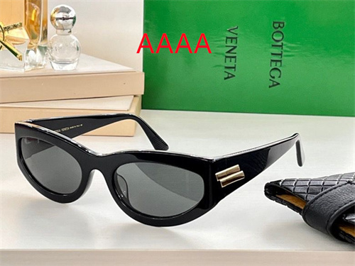 Bottega Veneta Sunglass(AAAA)-00024