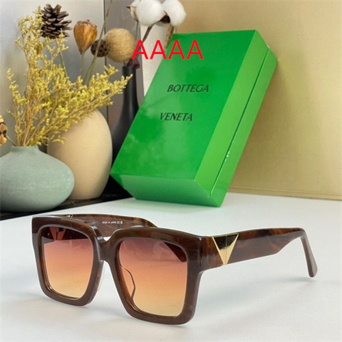 Bottega Veneta Sunglass(AAAA)-00041