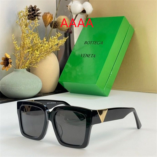 Bottega Veneta Sunglass(AAAA)-00042