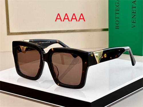 Bottega Veneta Sunglass(AAAA)-00059