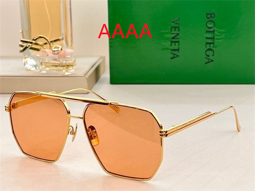Bottega Veneta Sunglass(AAAA)-00007