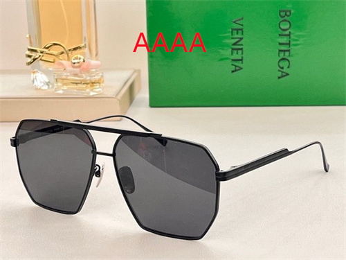 Bottega Veneta Sunglass(AAAA)-00008