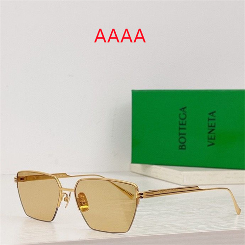 Bottega Veneta Sunglass(AAAA)-00084