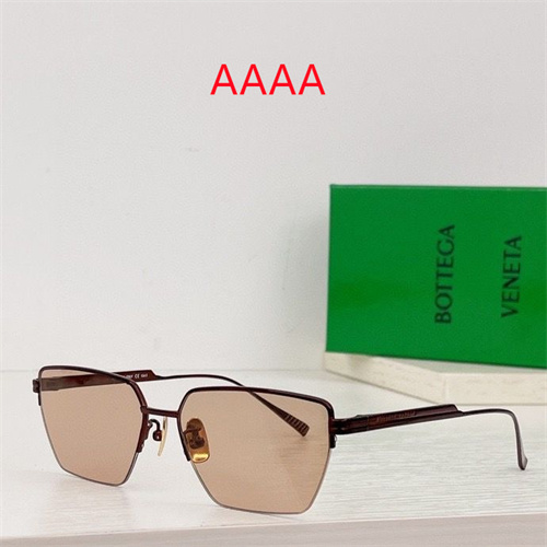 Bottega Veneta Sunglass(AAAA)-00086