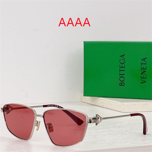 Bottega Veneta Sunglass(AAAA)-00089