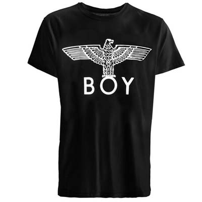 Boy London T-Shirts-004