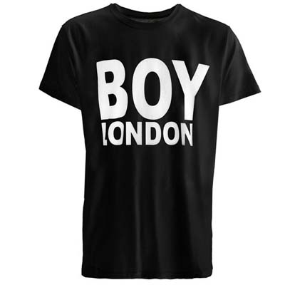 Boy London T-Shirts-009