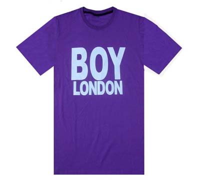 Boy London T-Shirts-010