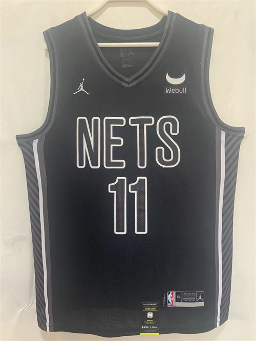 Brooklyn Nets Game Jerseys-108