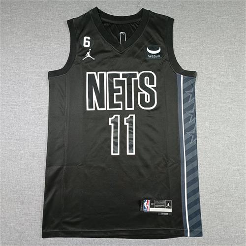 Brooklyn Nets Game Jerseys-110